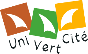 Logo Uni Vert Cité